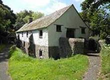 Poundstock Guildhouse