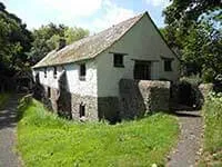 Poundstock Guildhouse