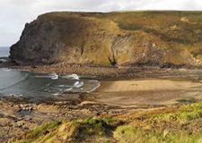 Crackington Haven