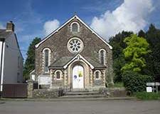 Canworthy Water Chapel